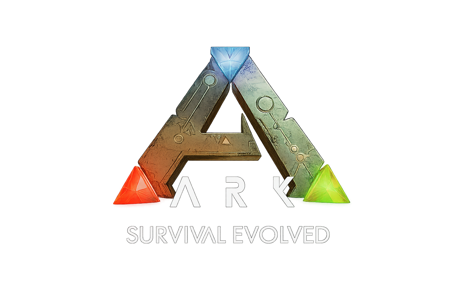 Ark Survival Evolved Banner
