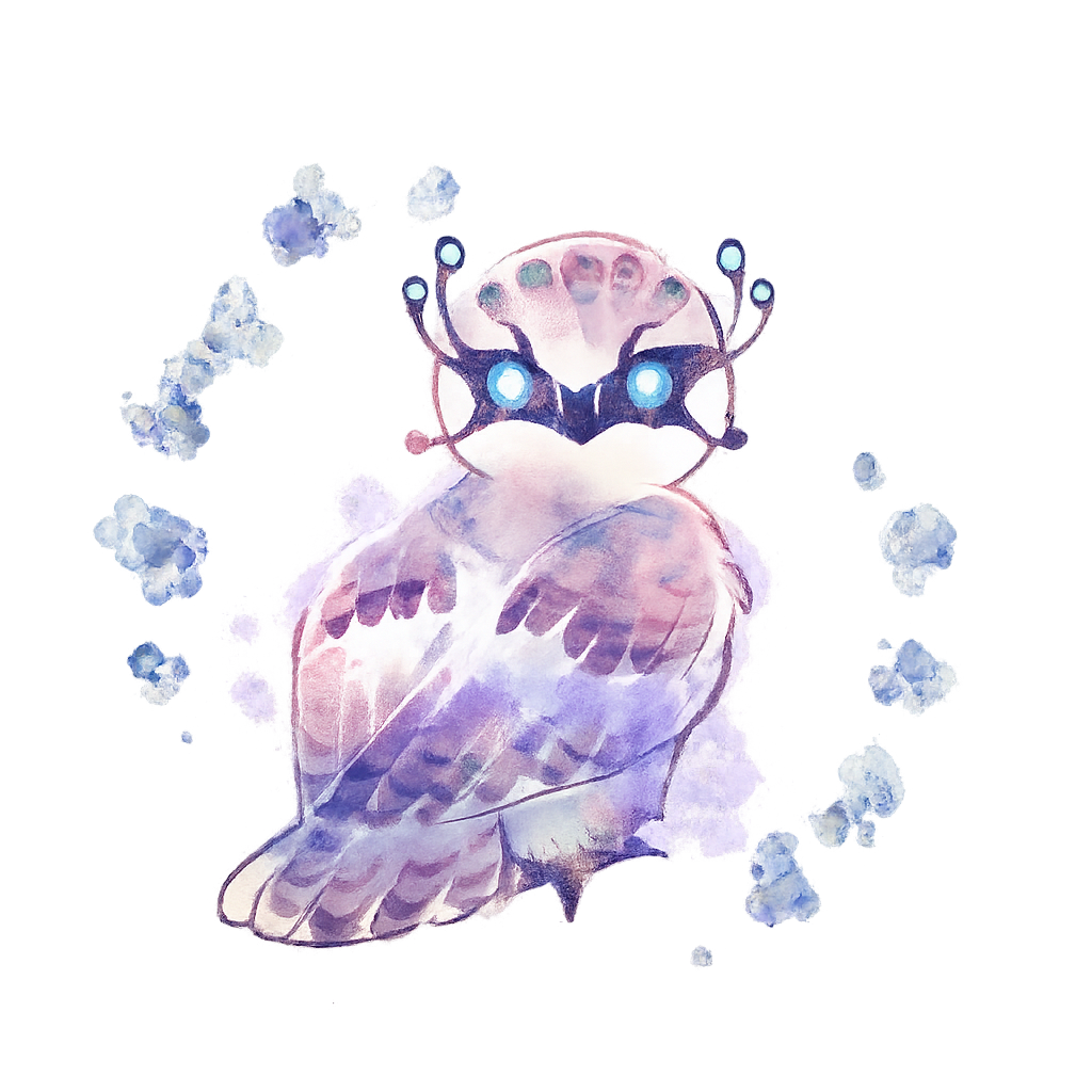 ArkSurvivalEvolvedBird