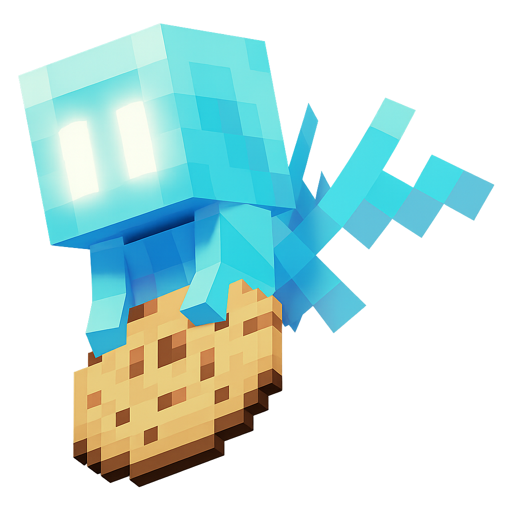 MinecraftBird