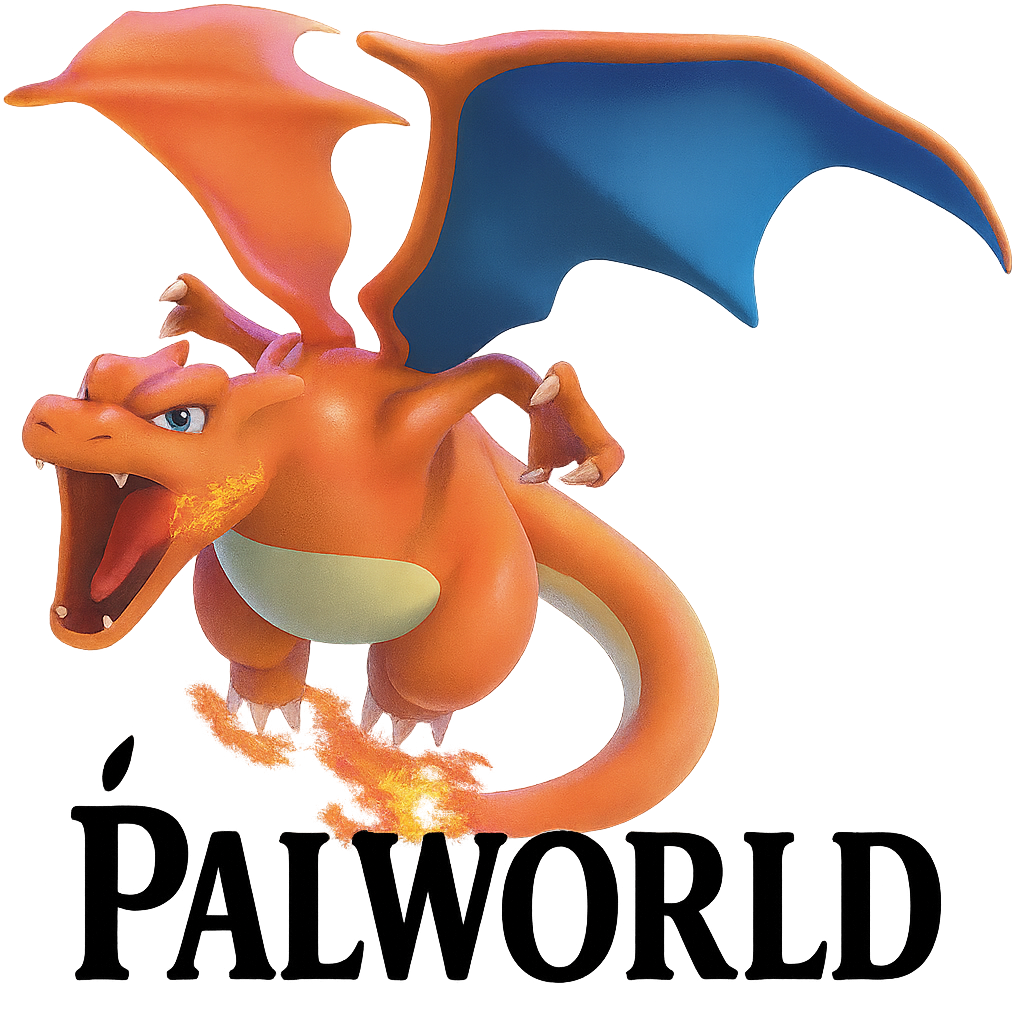 Palworld Banner