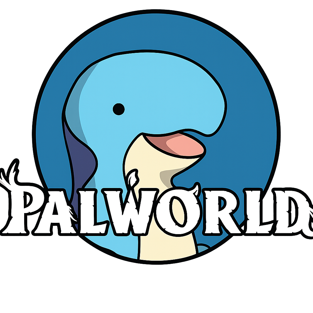 Palworld