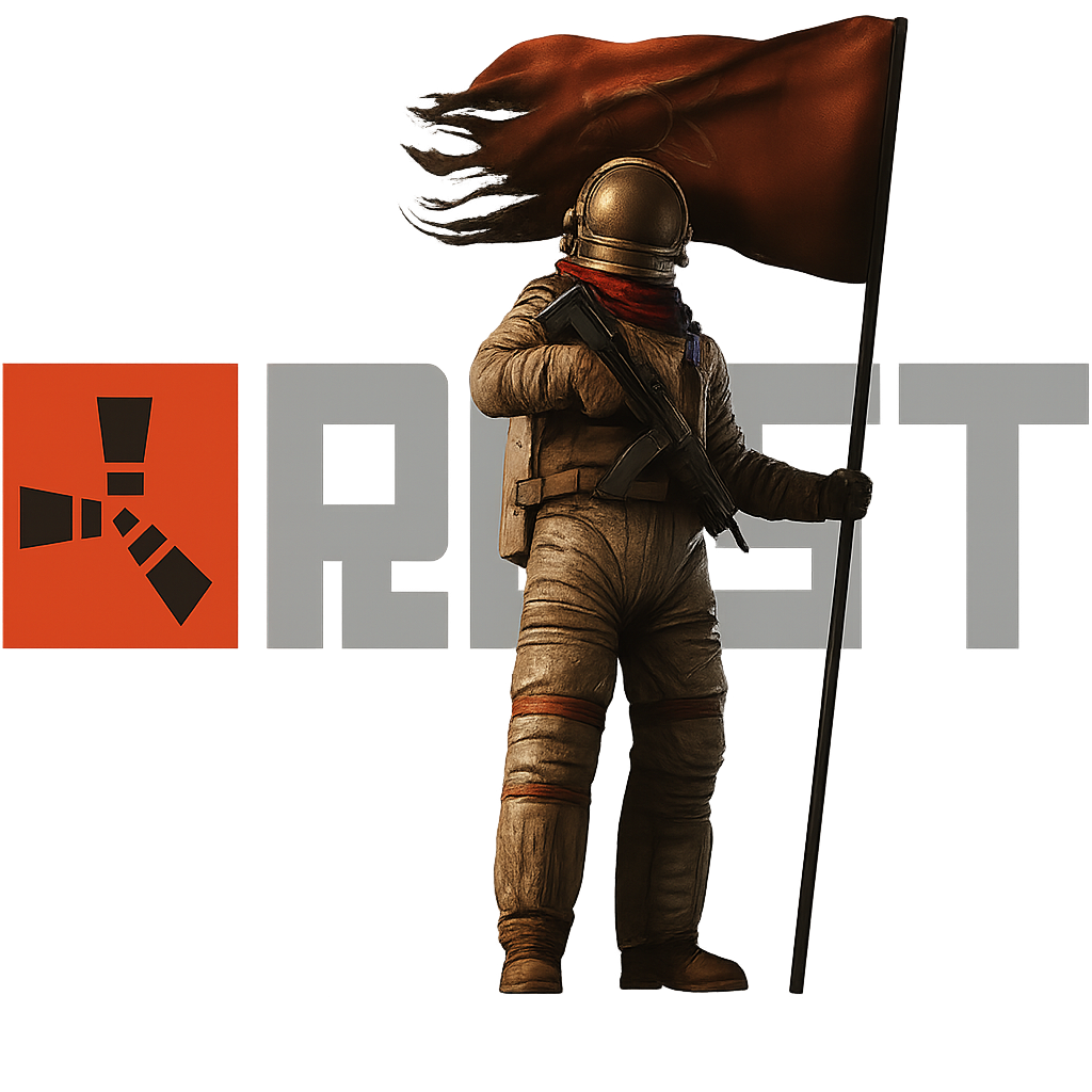 Rust 4