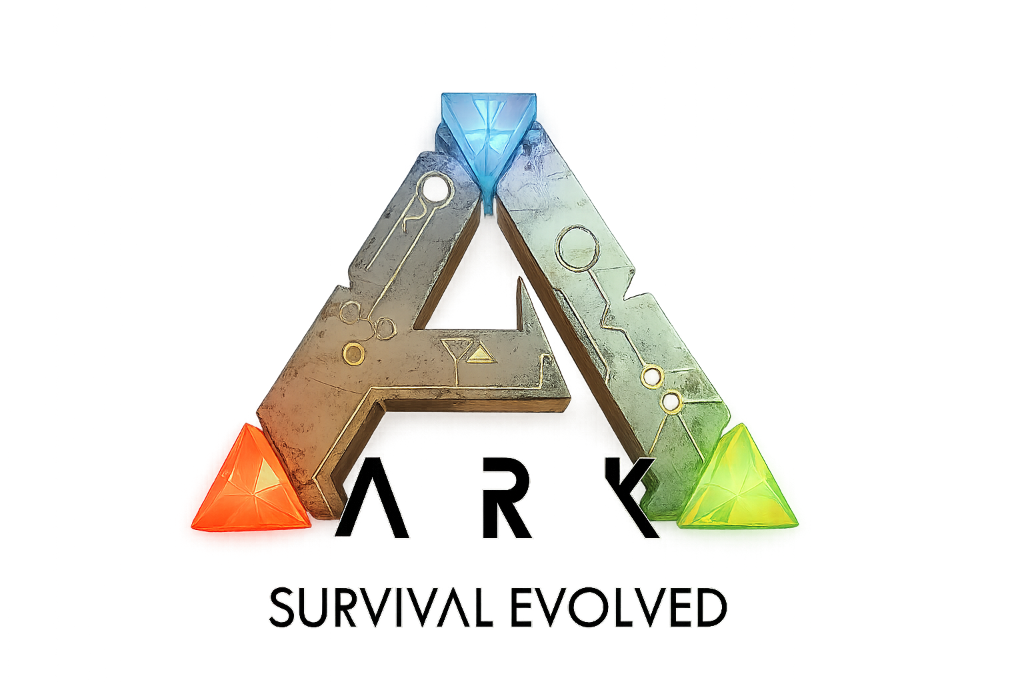 ARK: EVOLVED