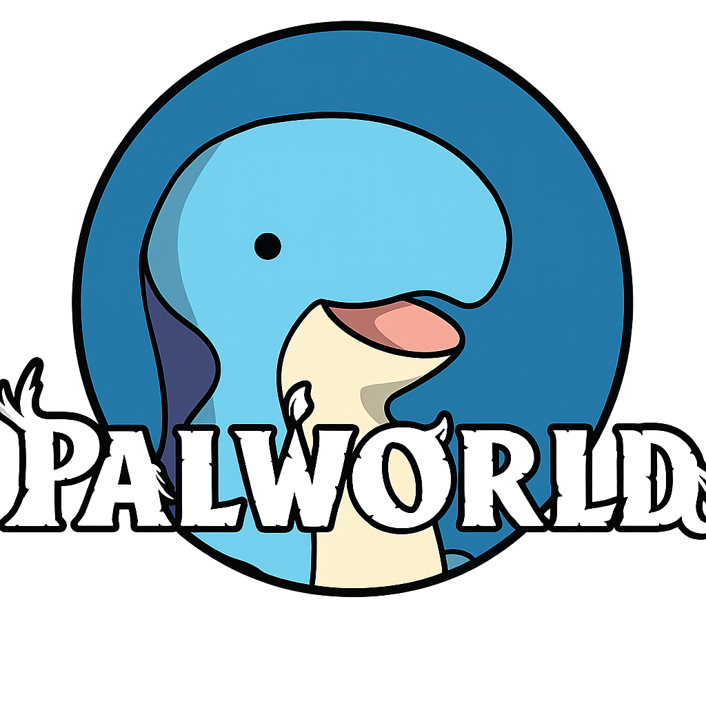 PALWORLD